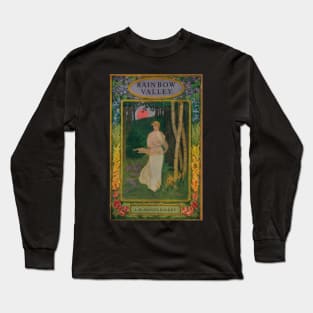 Rainbow Valley Long Sleeve T-Shirt